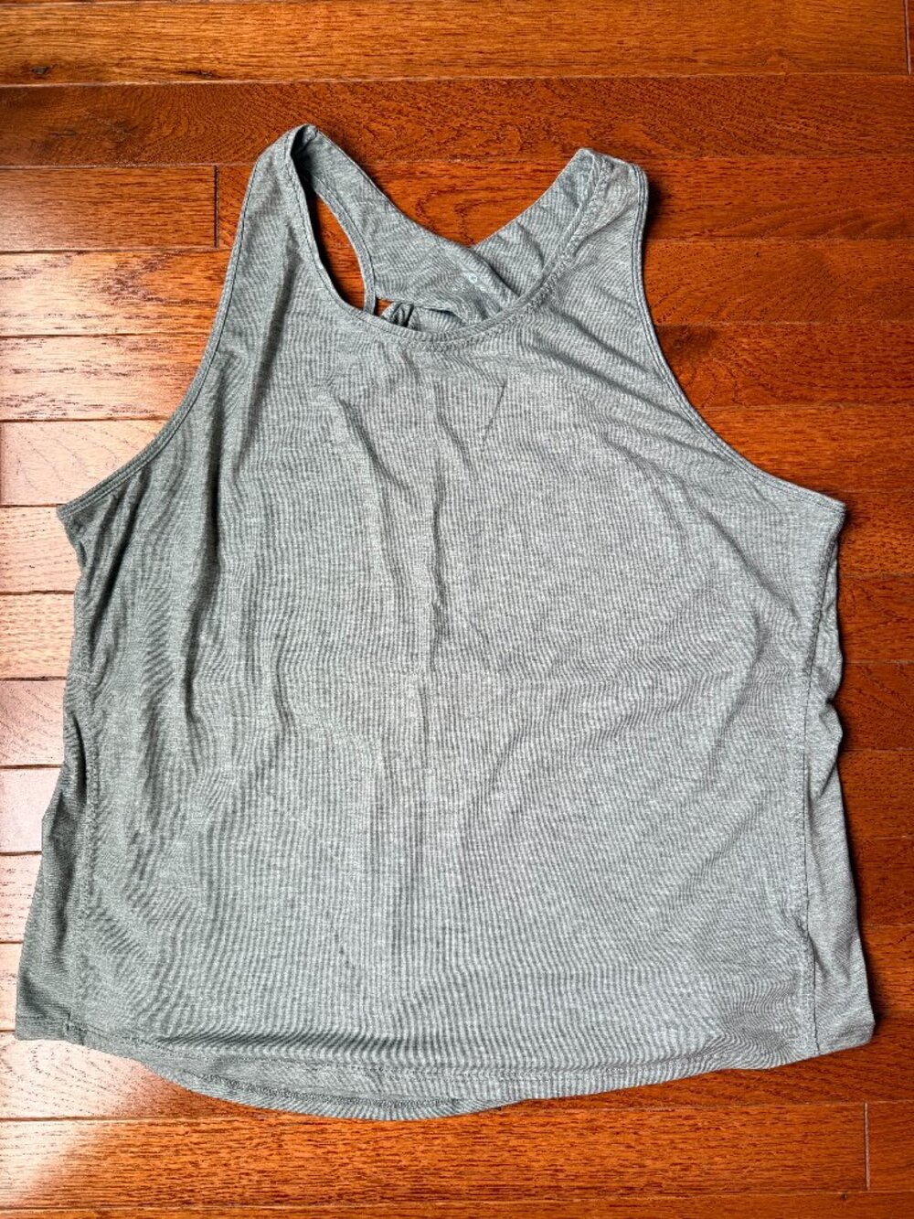 Athleta Tank Top